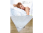 Preview: Duvet Microfaser Stella 160 x 210 cm 3